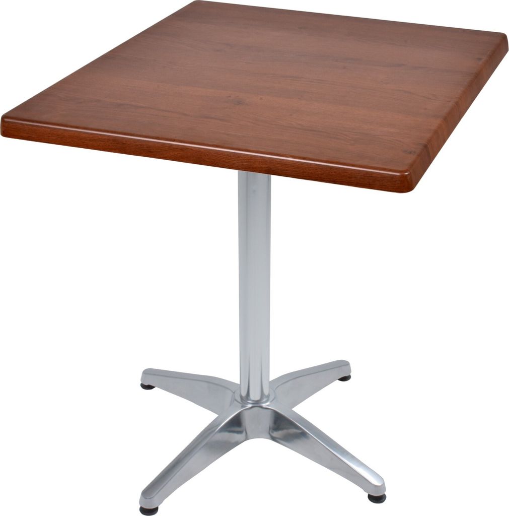 Bistrotisch BENNET BRENTA 02 | 70×70 cm
