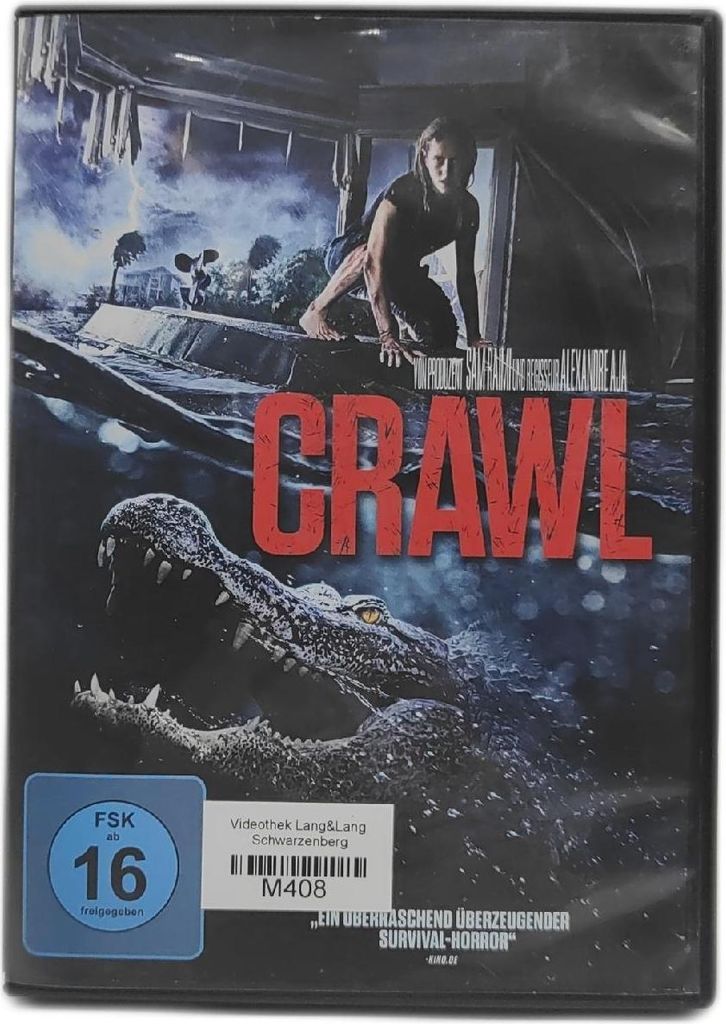 Crawl Produktbild 
