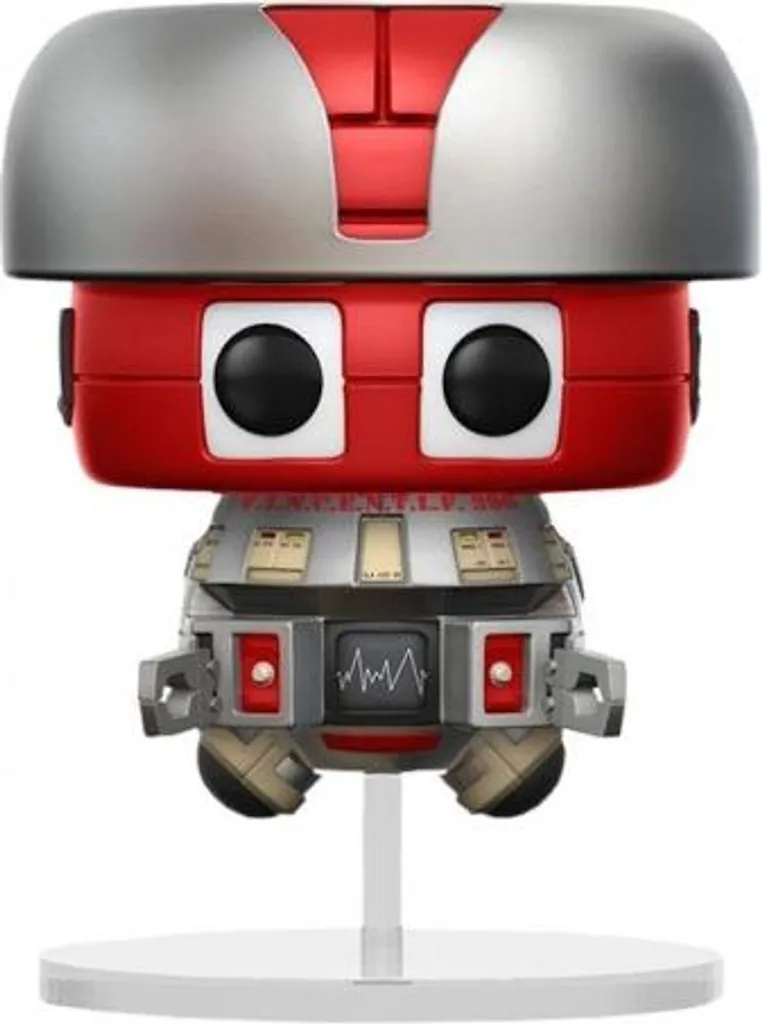 Funko Pop Vincent Le Trou Noir #314 Disney Vinyl Fall Convention 2017