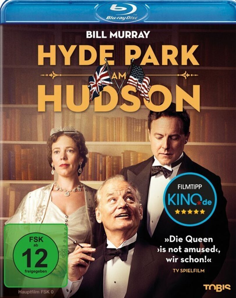 Hyde Park am Hudson