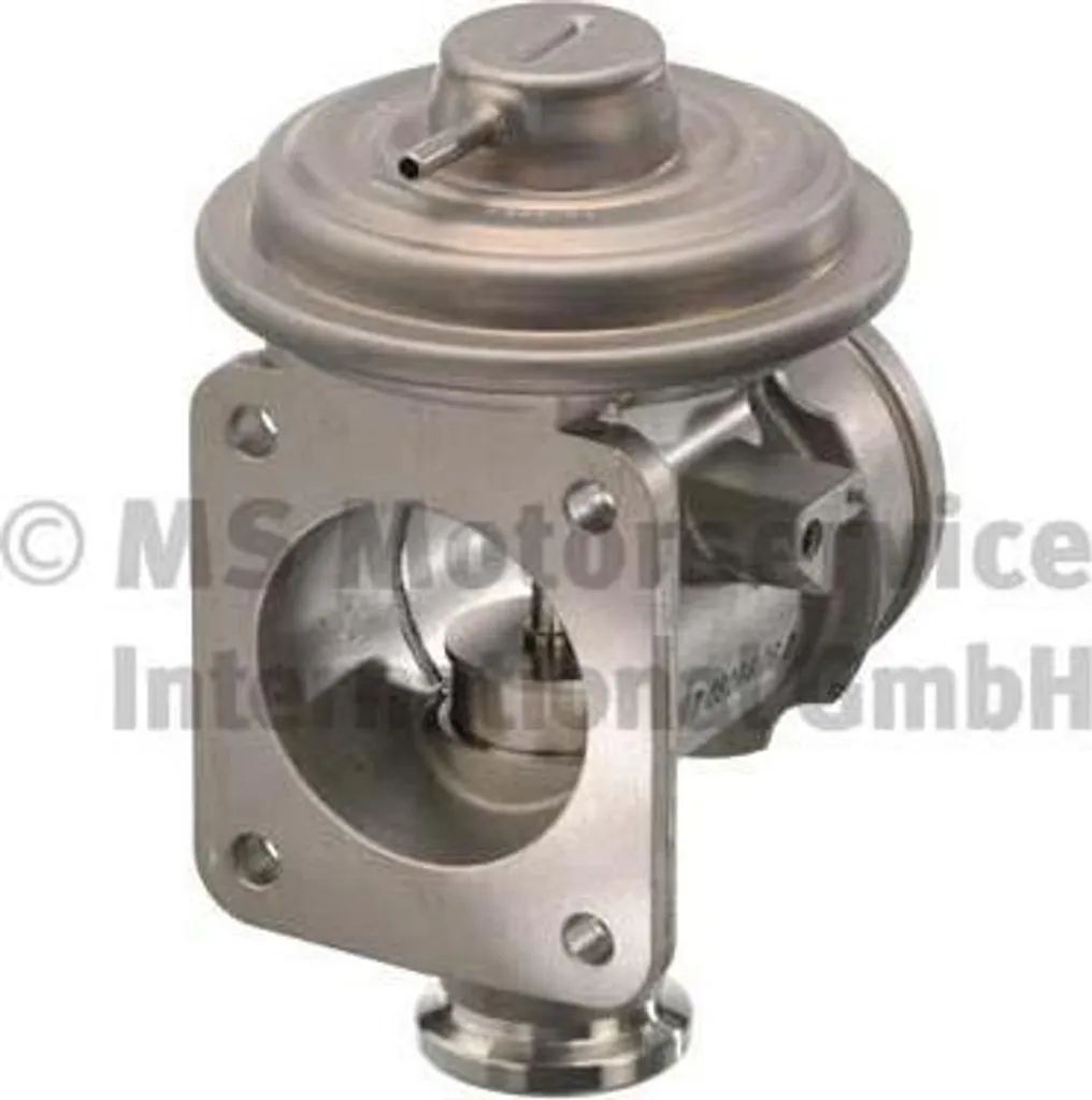 Soupape EGR PIERBURG 7.28264.06.0 pour BMW Série 3 E46 et X5 E53