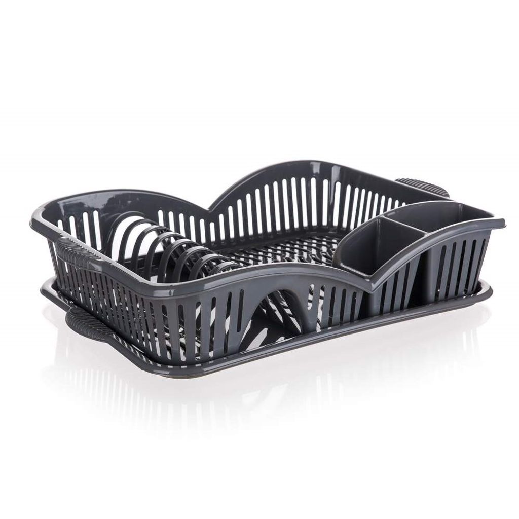 BANKETT Abtropfgestell Plastik meine Küche 45 x 31 x 8cm, Produktbild 