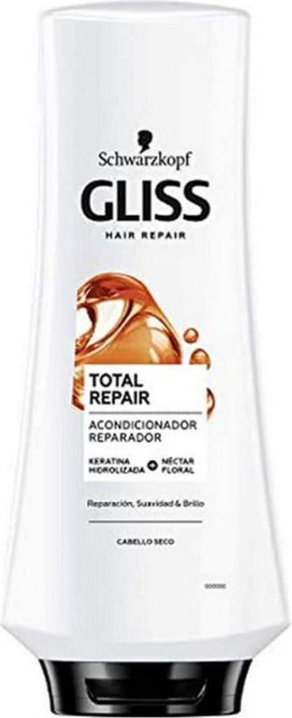 Schwarzkopf Massenmarkt GLISS ULTIMATE REPAIR Pflegespray 200 ml