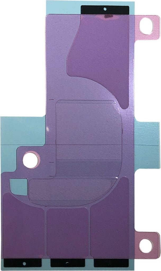Für Apple iPhone XS Max Battery Adhesive Tape Akku Batterie Kleber Stripe Ersatz