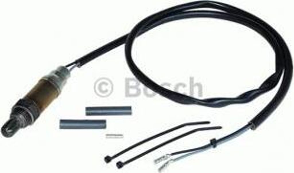 BOSCH Lambdasonde F 00H L00 091