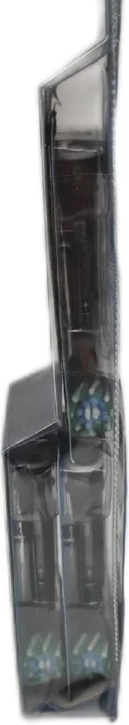 6 Brossettes noires Oral-B ProCrossAction - Hygiène maximale CleanMaximizer - 7
