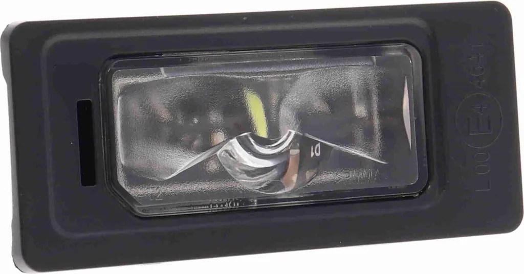 VEMO V10-84-0139 Luce Targa LED VW Golf VII Hatchback | Qualità OEM