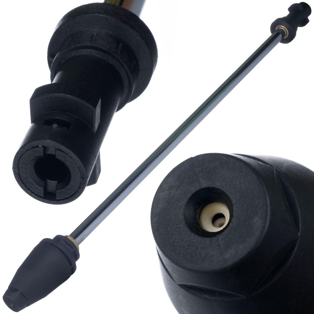 Rosfix Rotační Tryska Turbo Nozzle – Kompatibilní s Obrázek produktu 