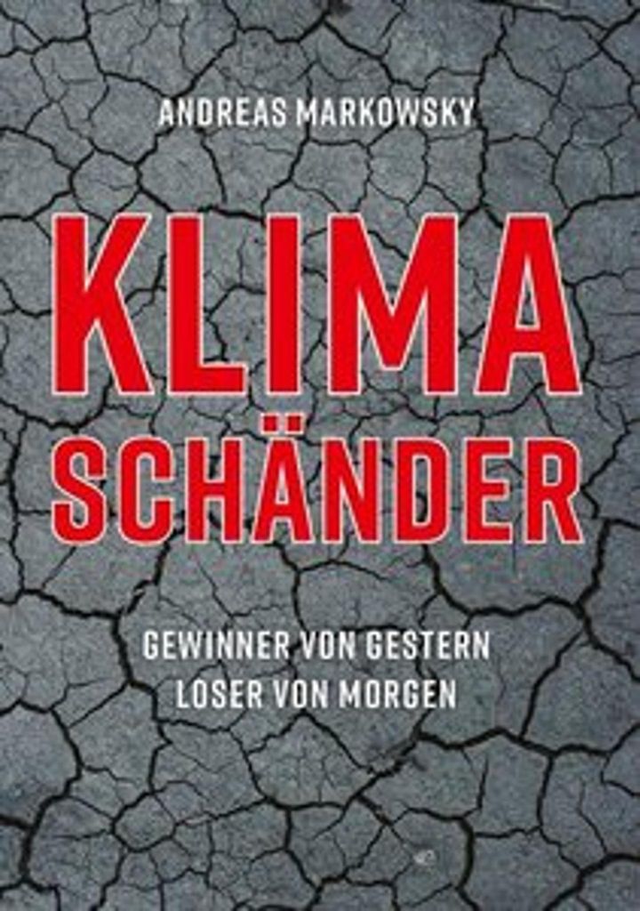 Klimaschänder