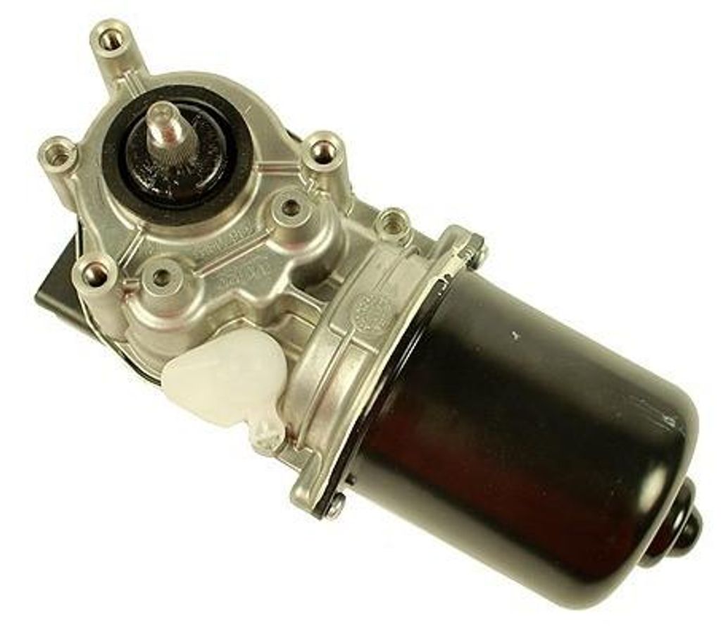 METZGER 2190846 Wischermotor Vorne für RENAULT SCÉNIC II (JM0/1) GRAND SCÉNIC II (JM0/1)