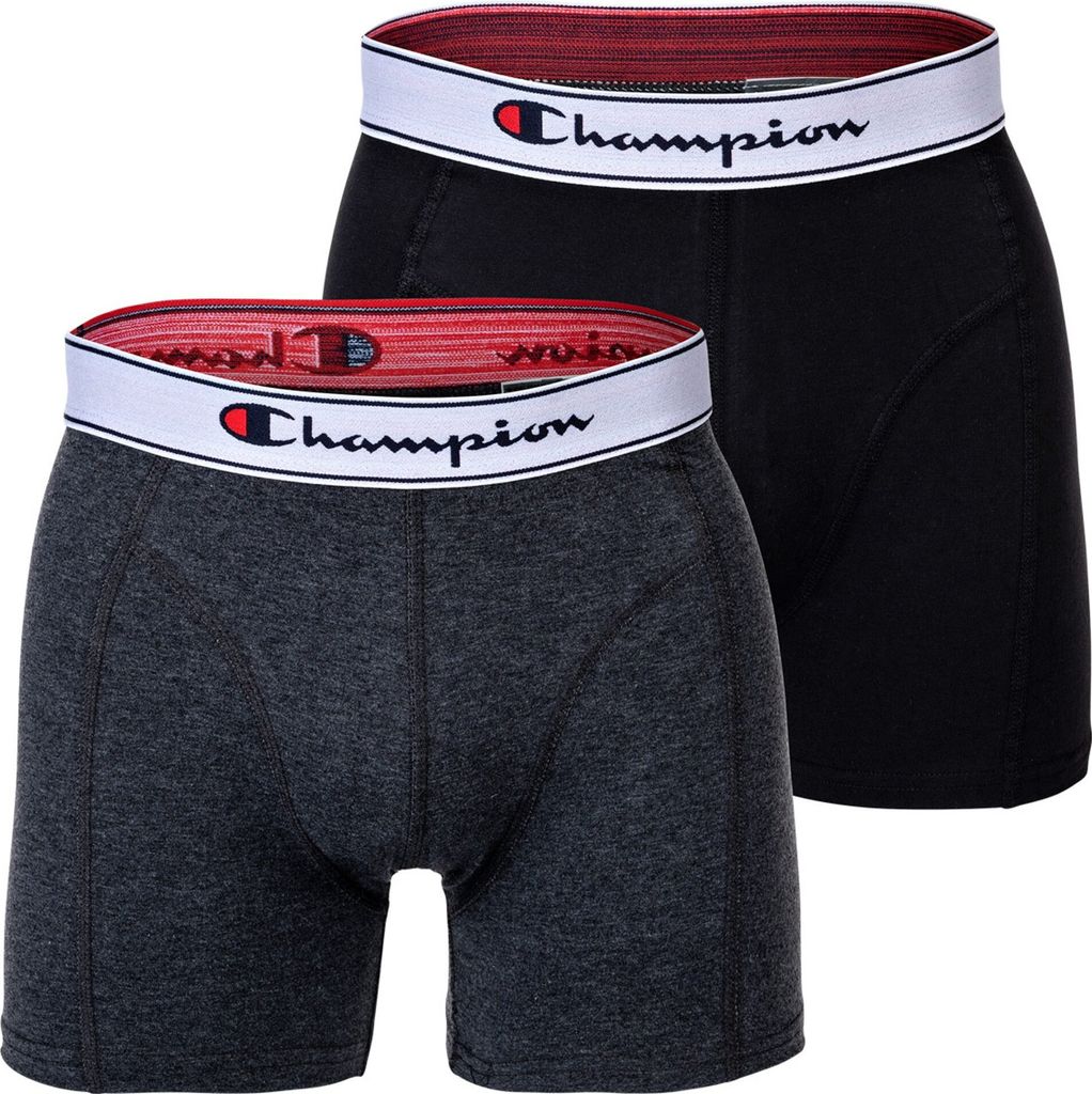 Champion Deutschland 2 pk Boxer NBK S