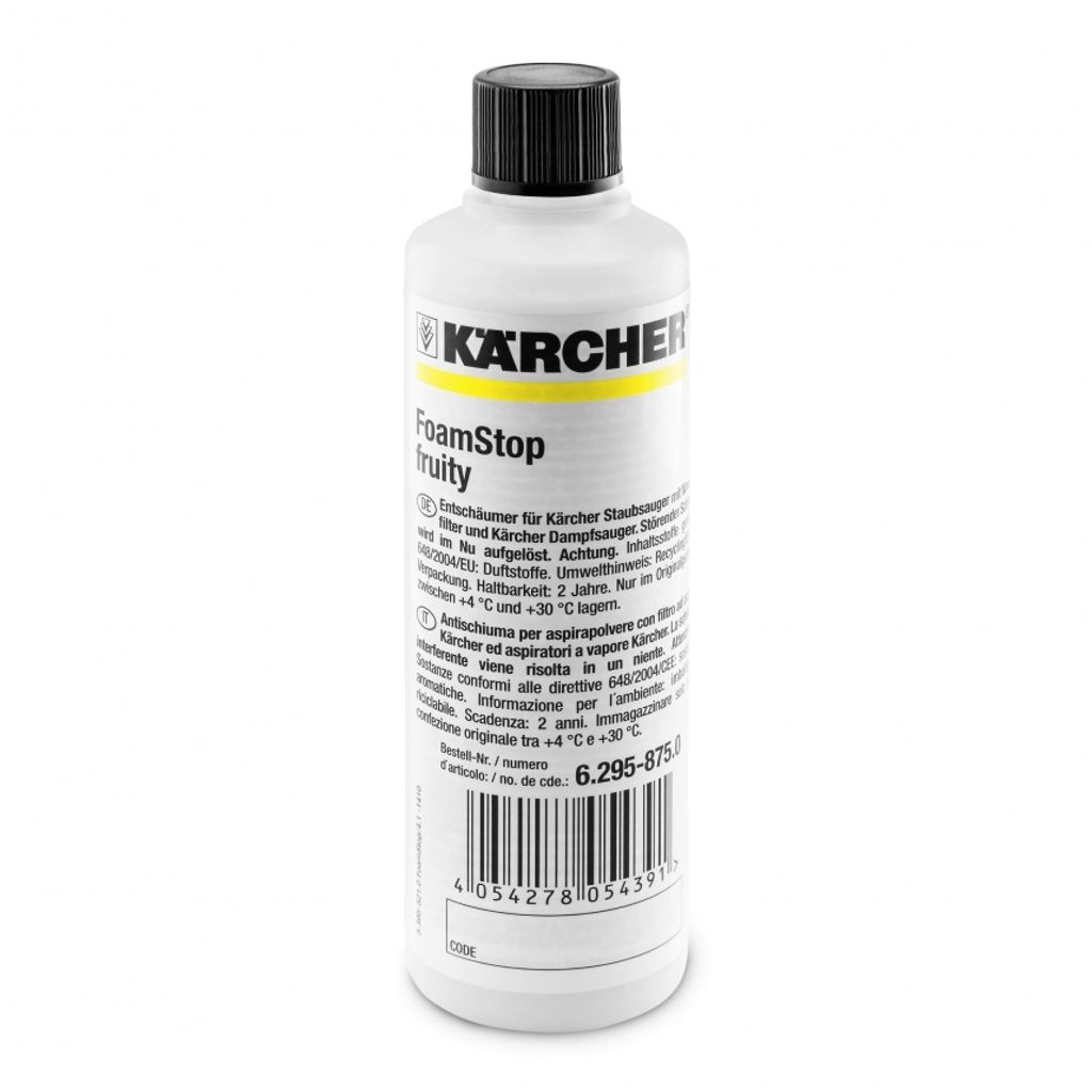 Kärcher RM FoamStop Fruity 125 ml Obrázok produktu 