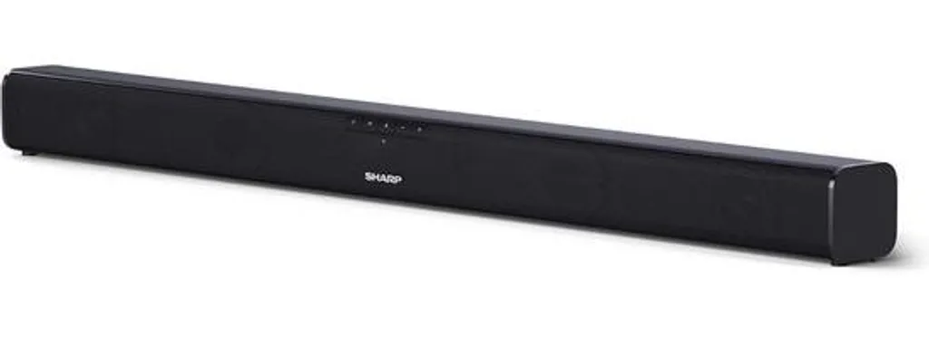 Barre de son Bluetooth 80cm pour améliorer le son TV avec HDMI et sans fil