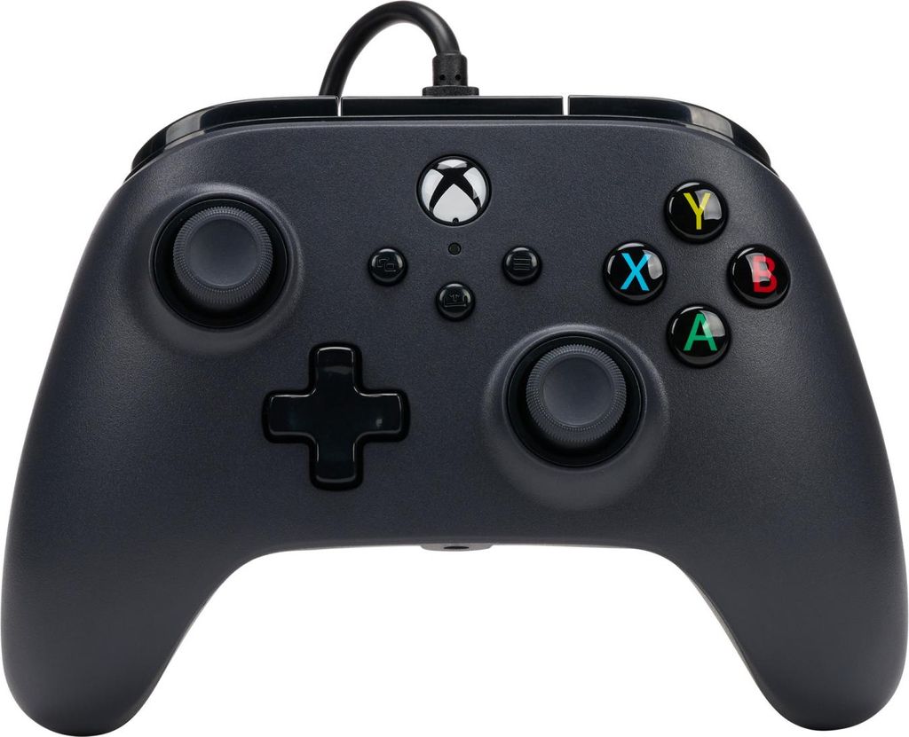 PowerA 1519265-01 periferica di gioco Nero USB Gamepad Immagine del prodotto 