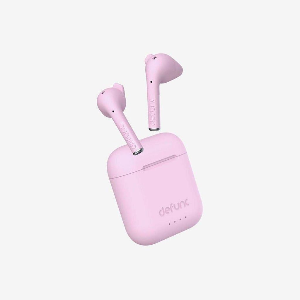 Wireless In-Ear Ohrhörer mit Mikrofon, ENC & Pure Voice™, Produktbild 