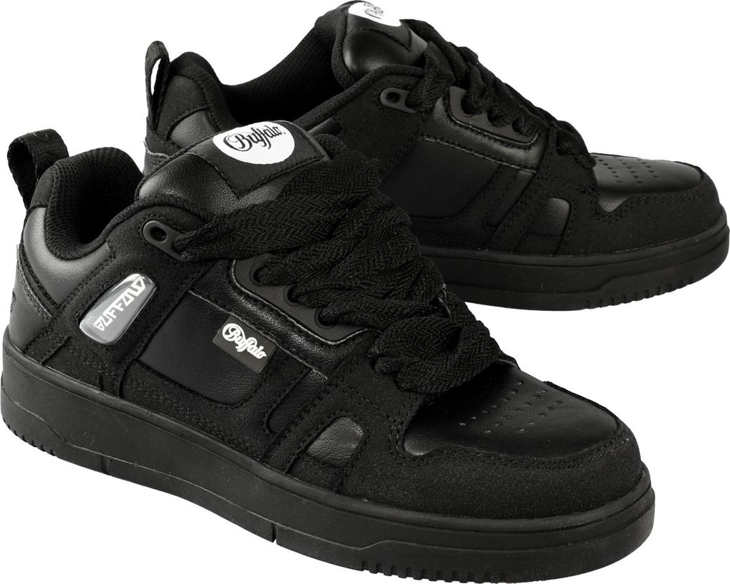 BUFFALO Damen Sneaker Azalia LO