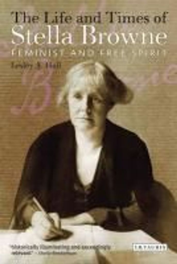 ISBN The Life and Times of Stella Browne, Angielski, Twarda okładka, 304 stron(y)