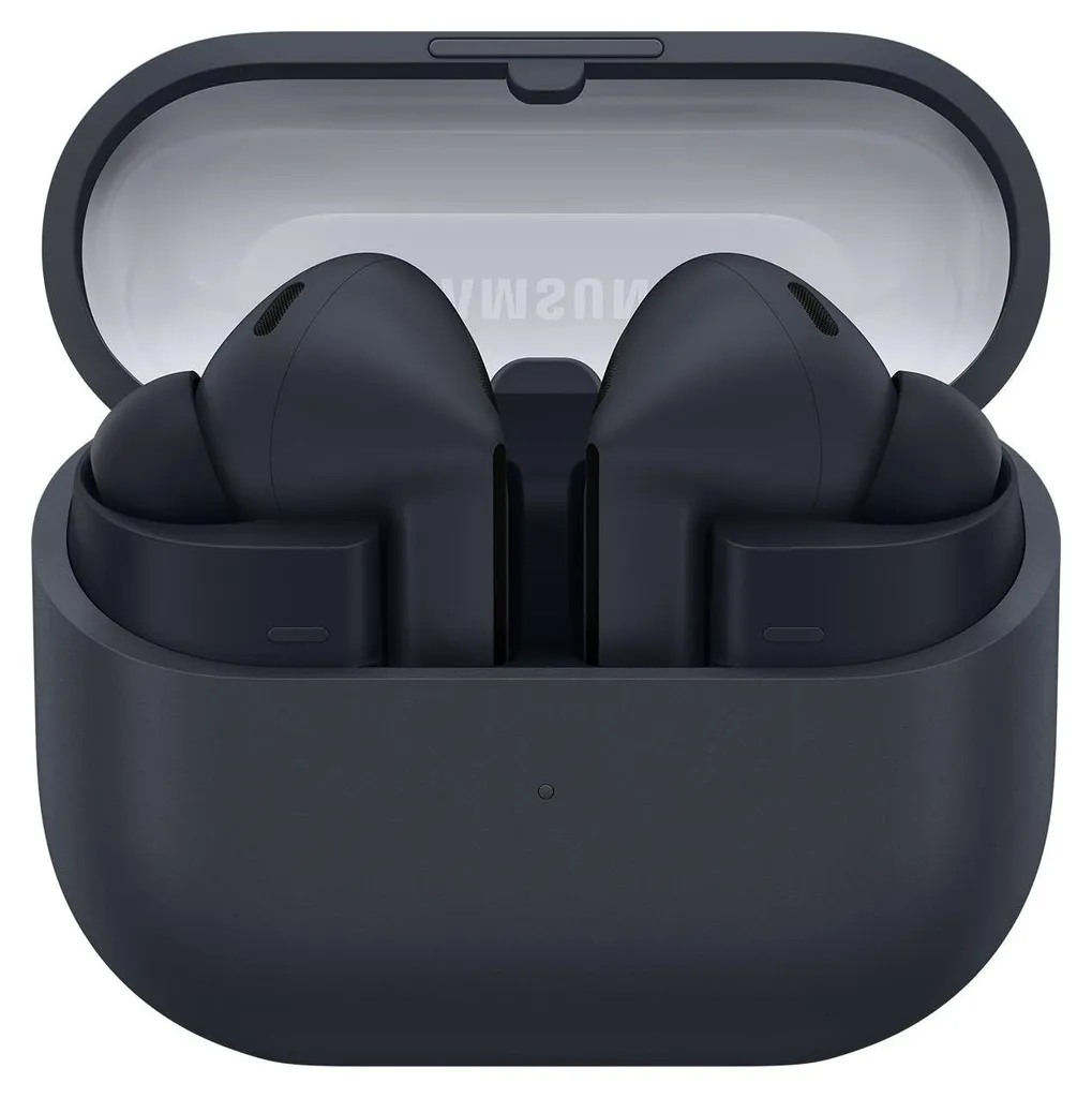 Samsung Galaxy Buds3 FE SM-R420 Noir : Autonomie et Réduction de Bruit