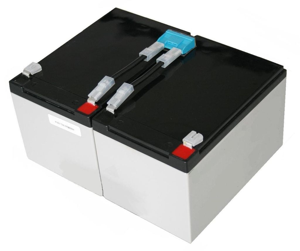 MM Ersatzbatterie MM-6-BP f.APC USV (MM-6-BP)