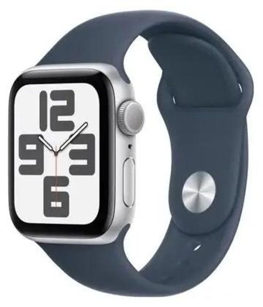 Apple Watch Series 10 , OLED, Ekran dotykowy, 64 GB, Wi-Fi, Zdjęcie produktu 