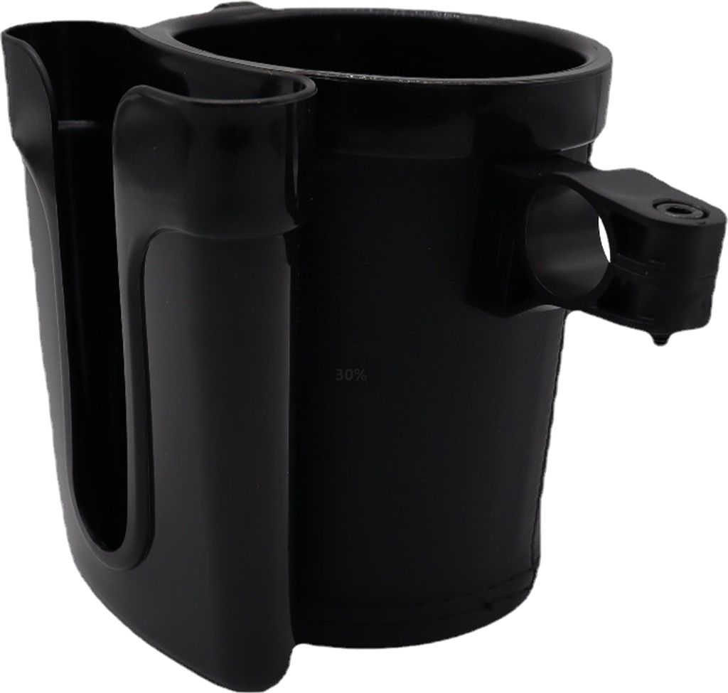 Fahrrad-Wasserbecherhalter, rutschfester Kunststoff-Wasserkocherkäfig, Handy-Lenkerhalterung, universelles Mountainbike-Rennrad-Fahrradzubehör