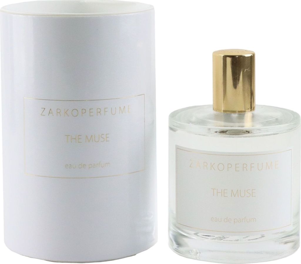 Zarkoperfume The Muse Eau de Parfum 100ml