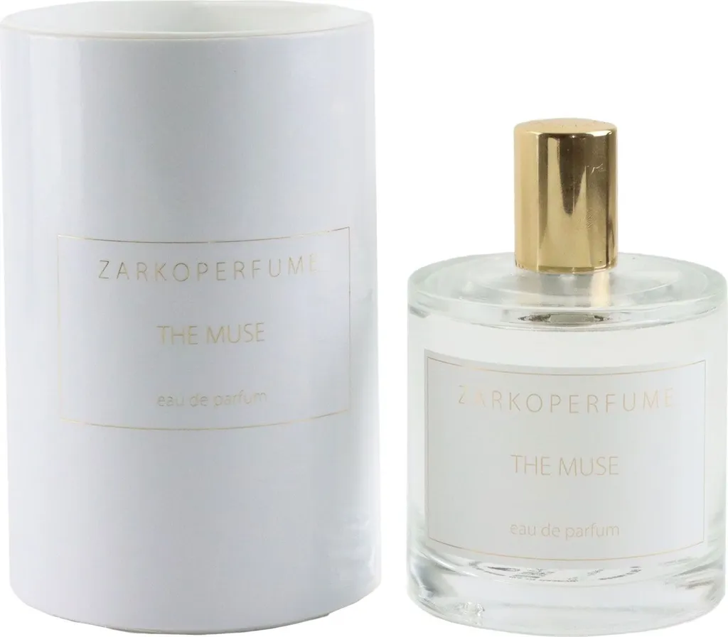 Parfum The Muse Zarkoperfume 100 ml - Idéal pour le Bureau et le Quotidien