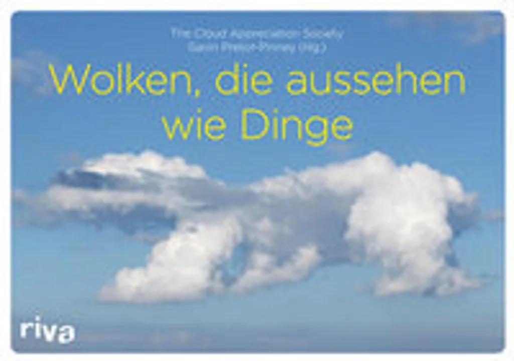 Nuages Sculptés par le Vent : Livre de Photos d'Art aux Détails Uniques