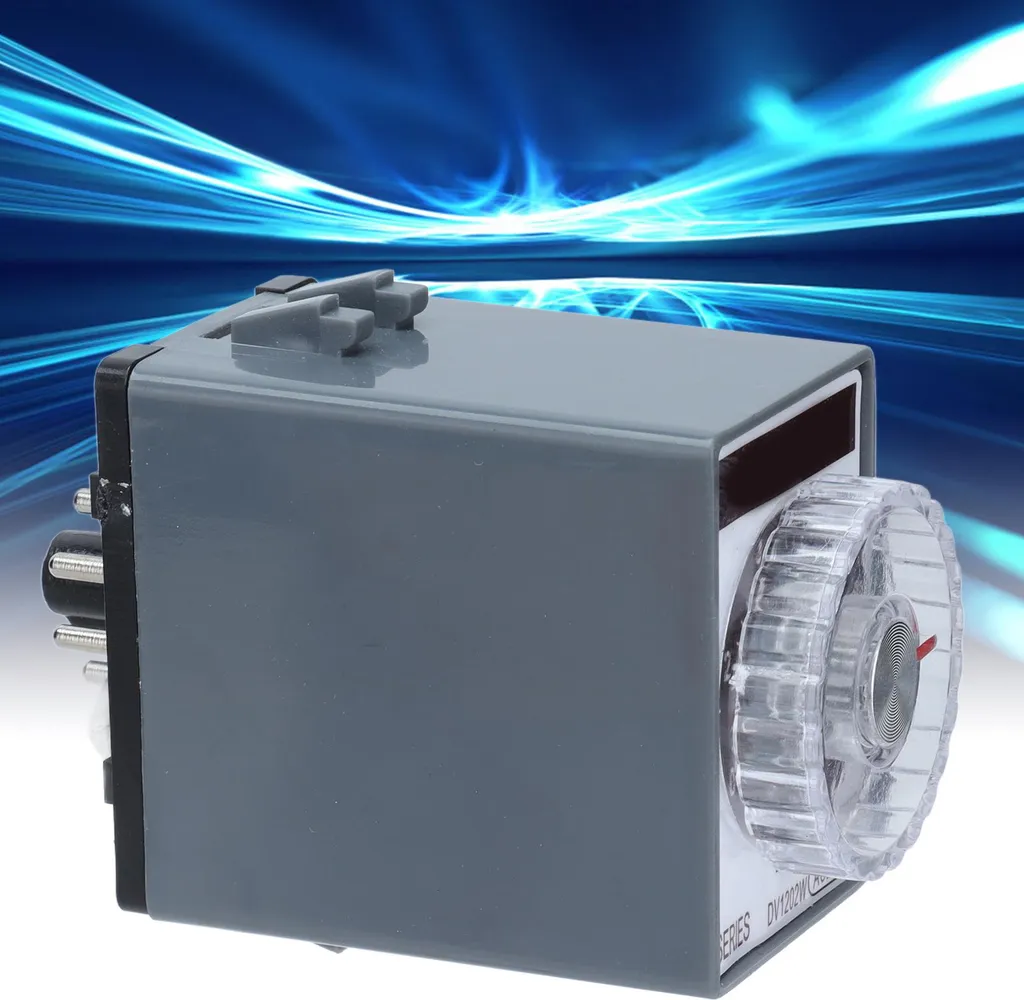 Module de Commande 220V AC Haute Performance pour Appareils DV1202W Pro - 12