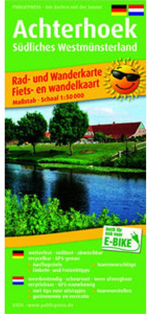 Achterhoek - Südliches Westmünsterland