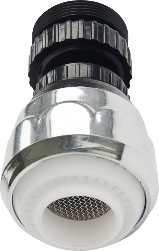 Sanitop Wingenroth- Geschirrbrausenaufsatz für M22x1 und M24x1