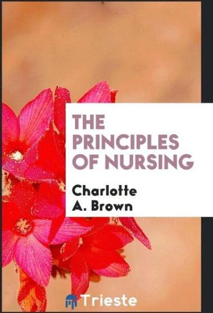 The Principles of Nursing