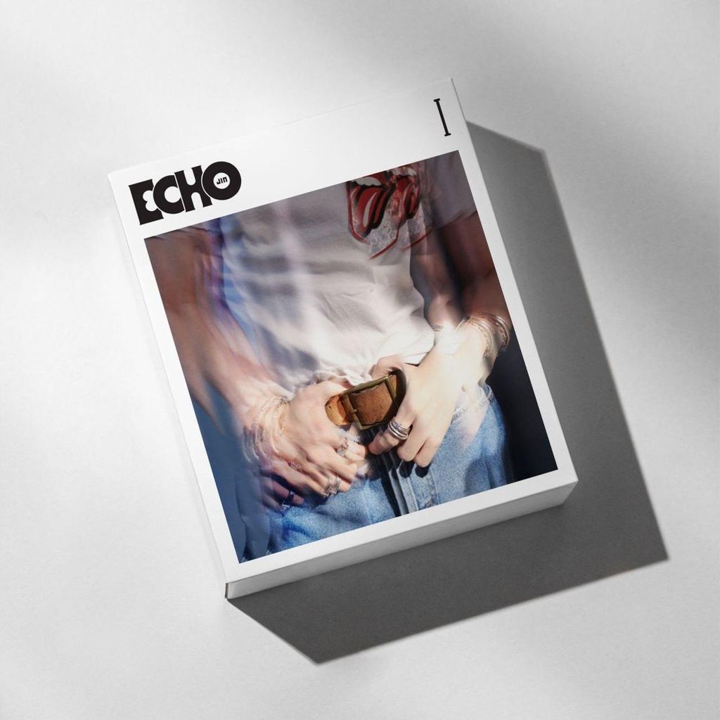 Echo (I) Produktbild 