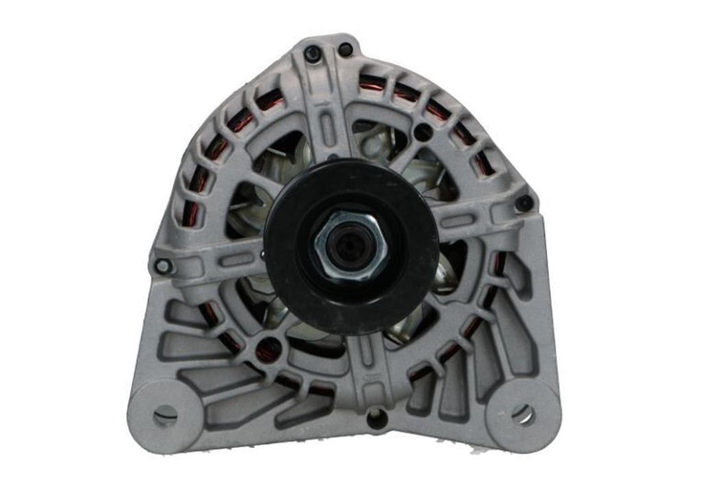 BV PSH 575.991.120.000 Lichtmaschine Generator LiMa 120A 12V für RENAULT Megane III Schrägheck (BZ0/1) Megane IV Limousine Fluence (L3) Duster (HS)