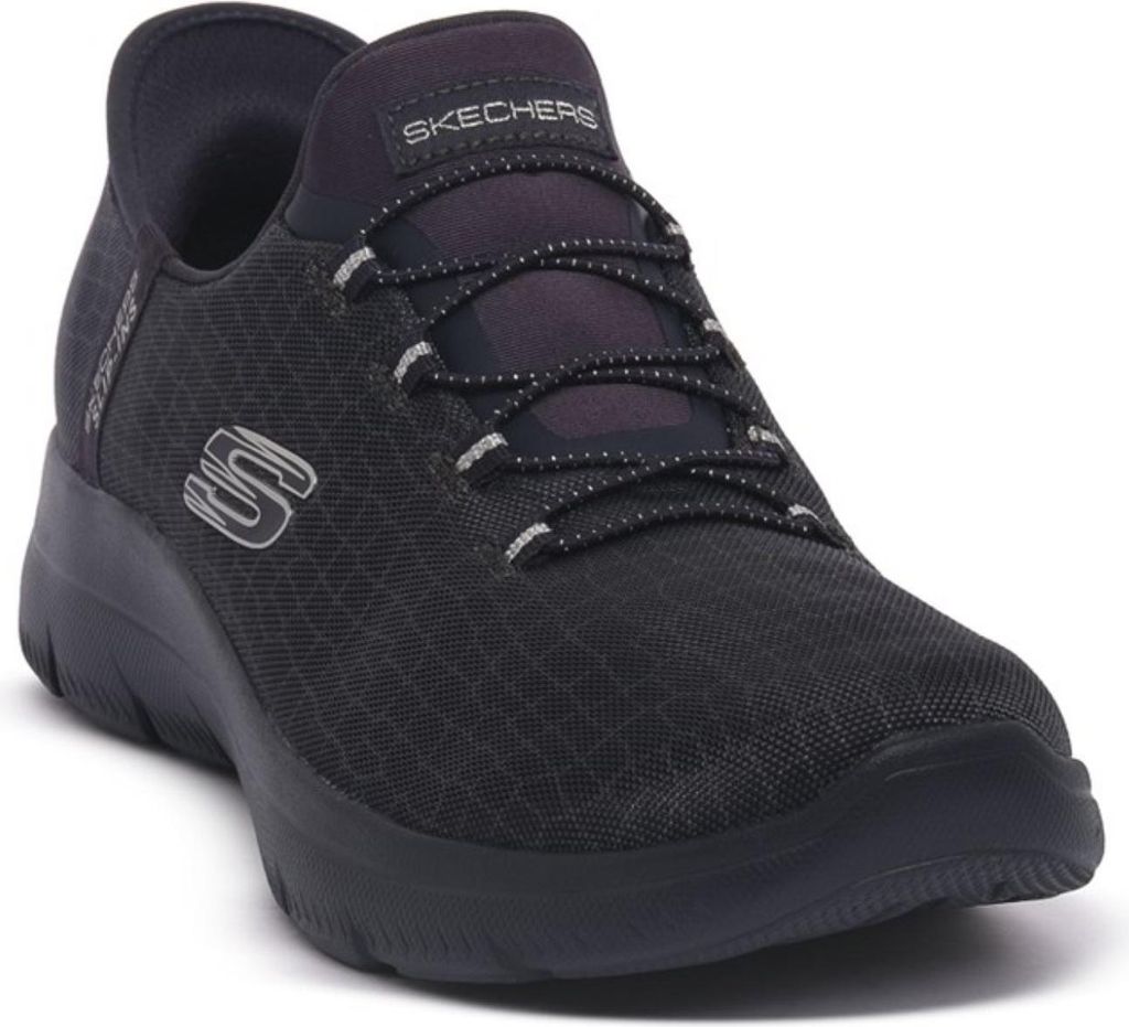 Schuhe Skechers Summit 150128DKNV Produktbild 