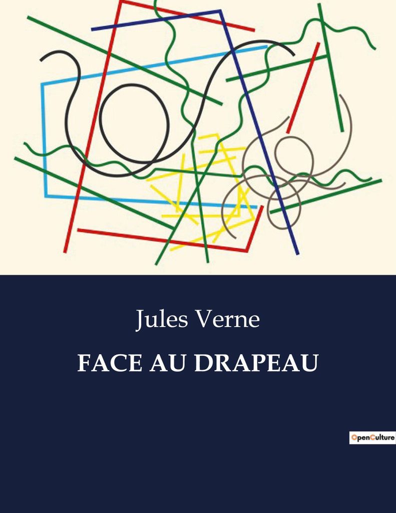 Face Au Drapeau