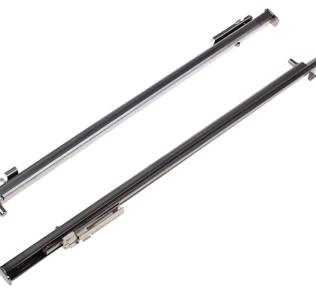 ELECTROLUX - Teleskopauszug Set / TELESKOP-SCHIENEN SET - TRL2LV - 944189356 - 5611854117