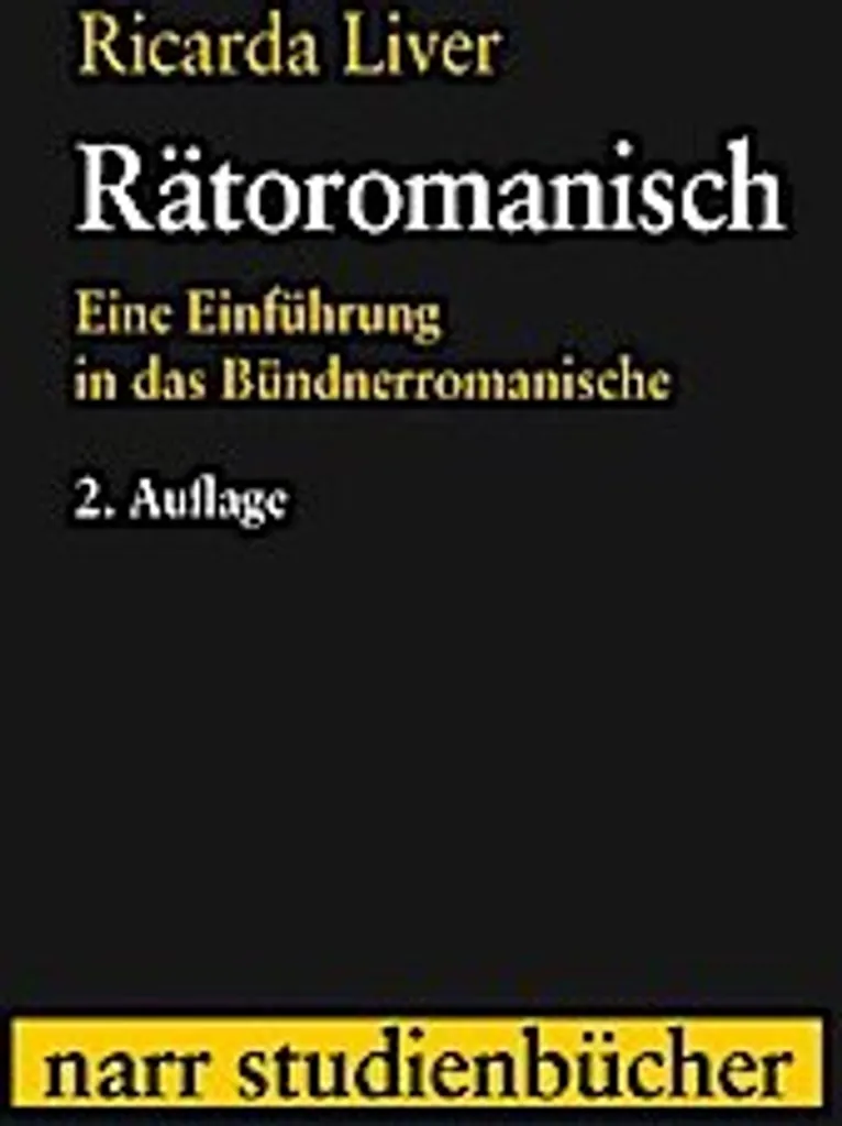 Dictionnaire de Rhéto-romanche bilingue - Traduction et expressions