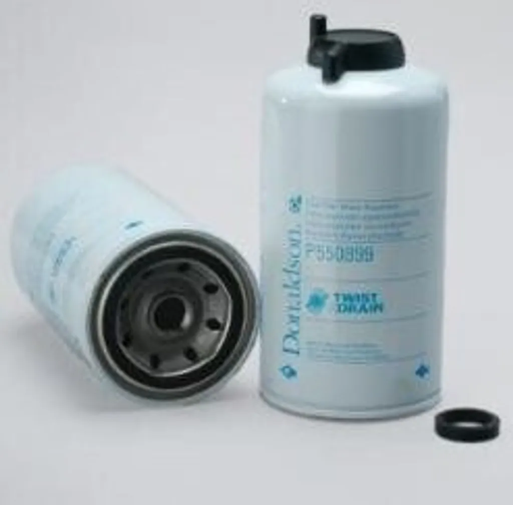 Filtre à carburant Donaldson P550899 pour moteur diesel haute performance