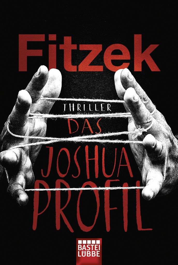 Das Joshua-Profil Produktbild 