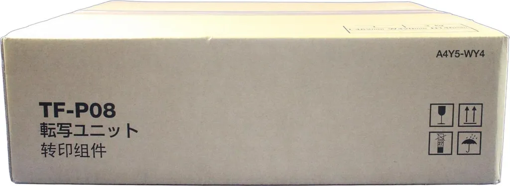 Courroie de transfert Konica Minolta A4Y5WY4 pour Bizhub C3351 C3851