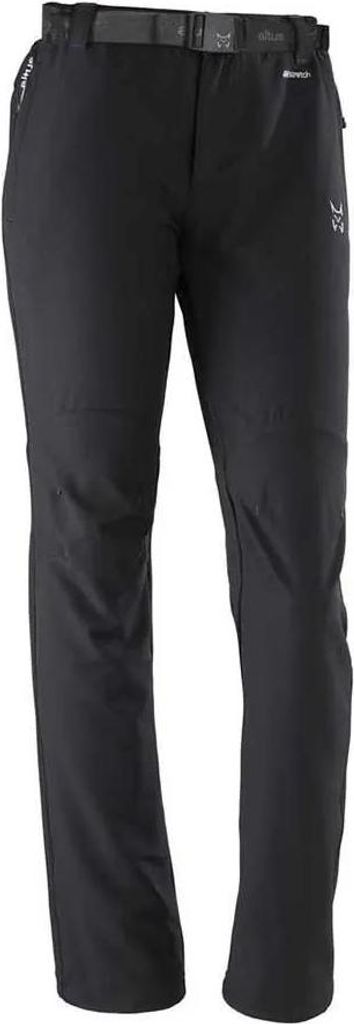 Altus Olloqui G30 Hosen Schwarz L Damen Schwarz L