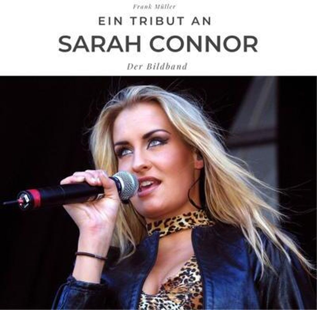 Ein Tribut an Sarah Connor