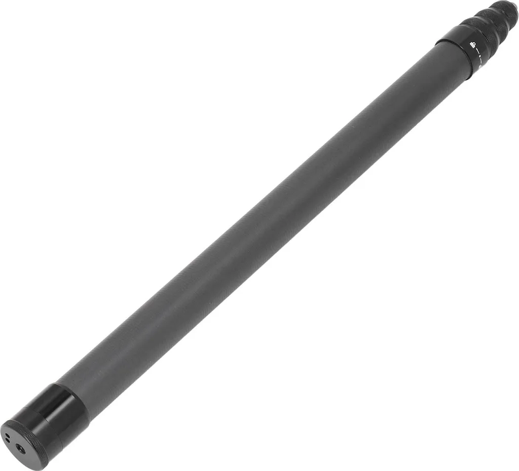 Perche Invisible 2m Twist Lock pour Insta360 - 7 Sections Ultra Stable