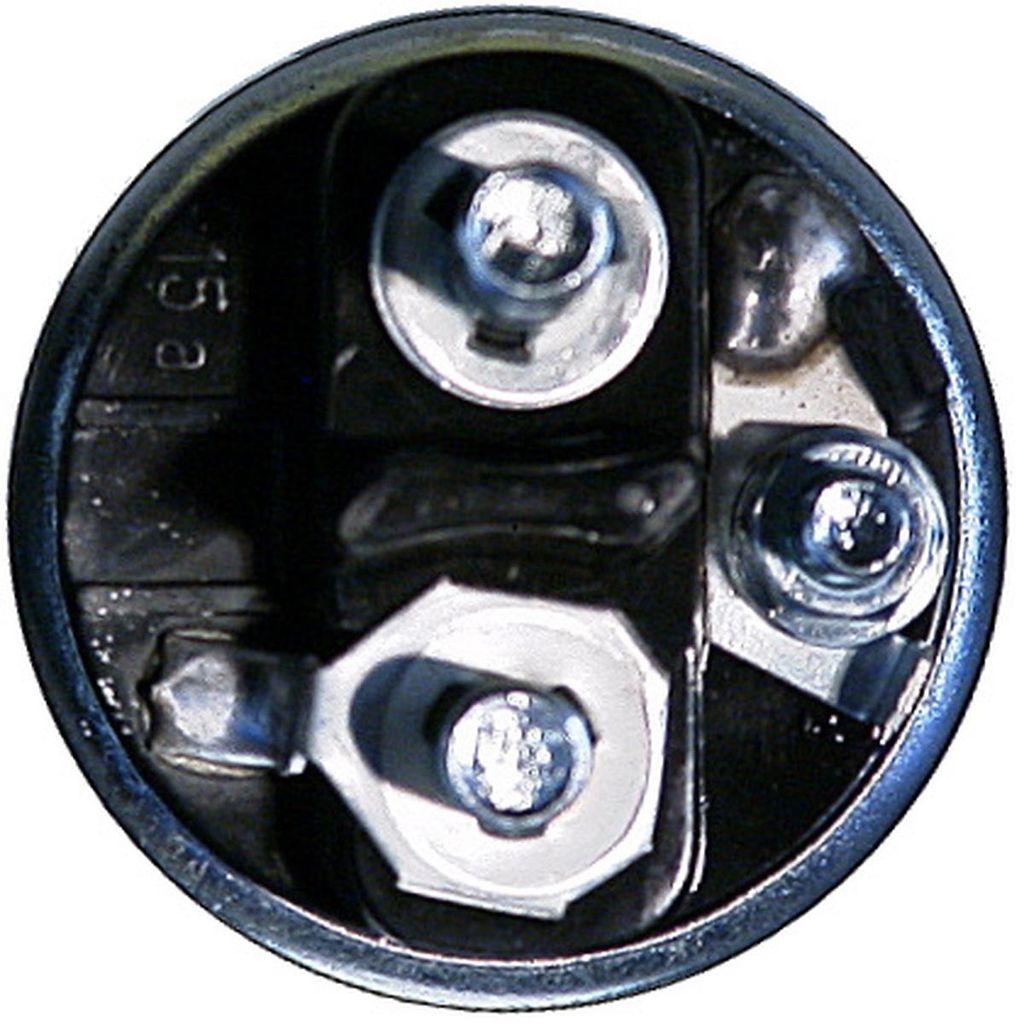 Hubmagnet HC-CARGO F 032 138 971