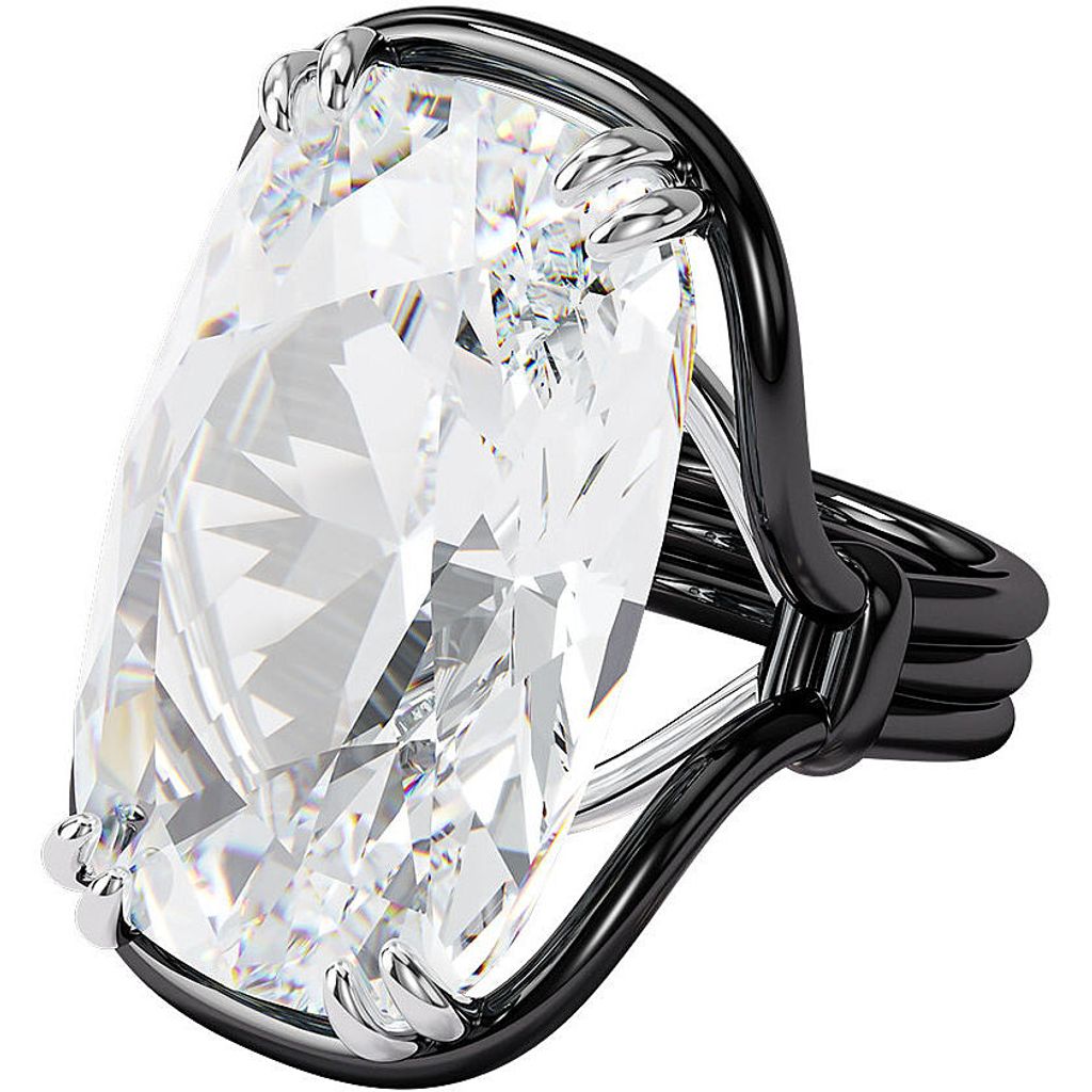 Ohrringen   Ohrstecker Swarovski Schwarz 10  Kollektion Produktbild 