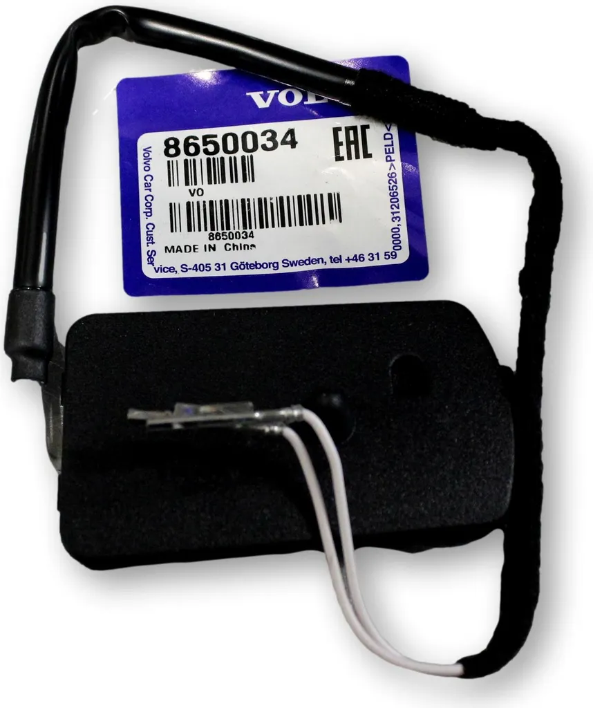 Acquista Sensore Temperatura Specchietto Volvo 8650034 per V70 XC90
