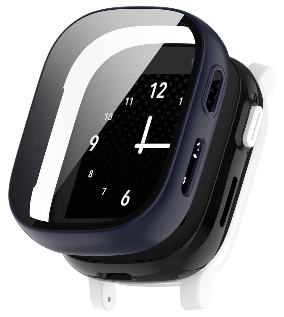 Für Xplora X6 Play / X6 Children Kunststoff Watch Hülle + Produktbild 