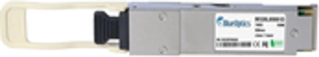 BlueOptics BO28L859S1D QSFP28 100G Transponder Compatibile AFBR-89CDDZ