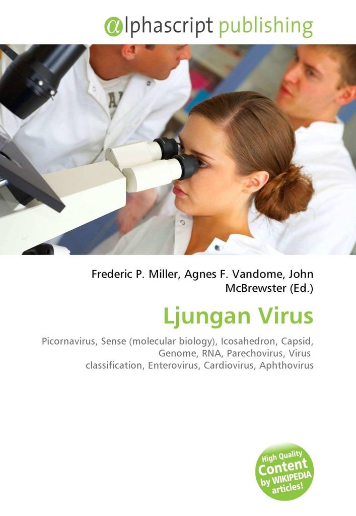Ljungan Virus